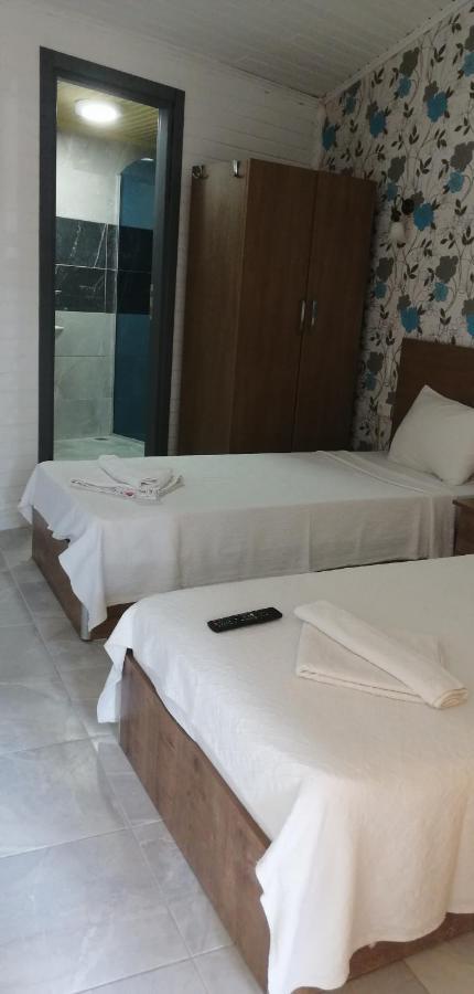 Durak Hotel Oeluedeniz Exterior foto