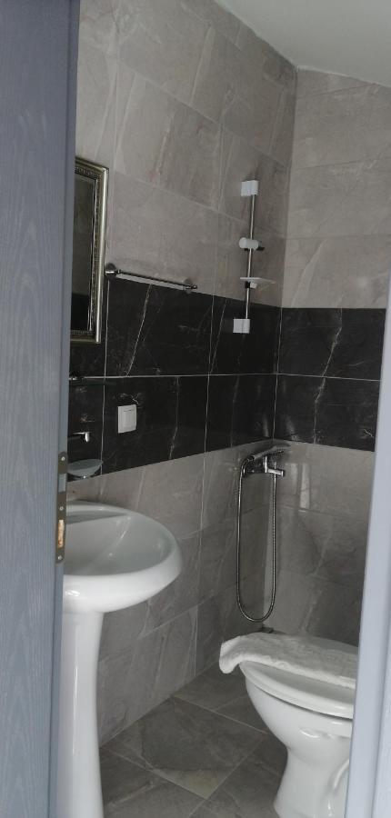 Durak Hotel Oeluedeniz Exterior foto