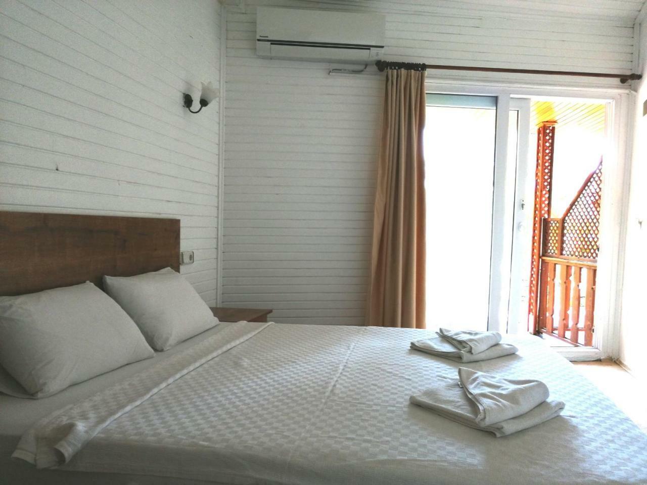 Durak Hotel Oeluedeniz Exterior foto