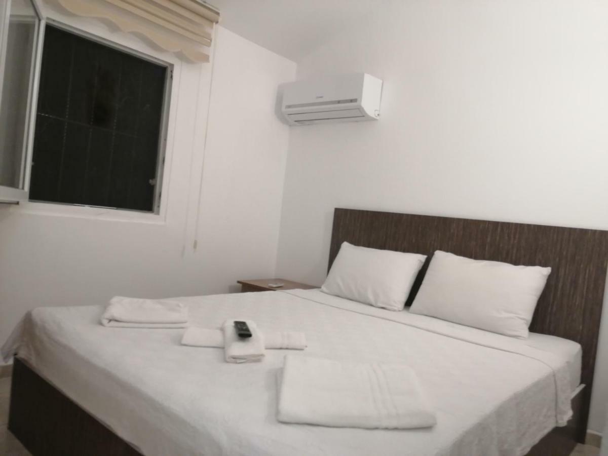 Durak Hotel Oeluedeniz Exterior foto