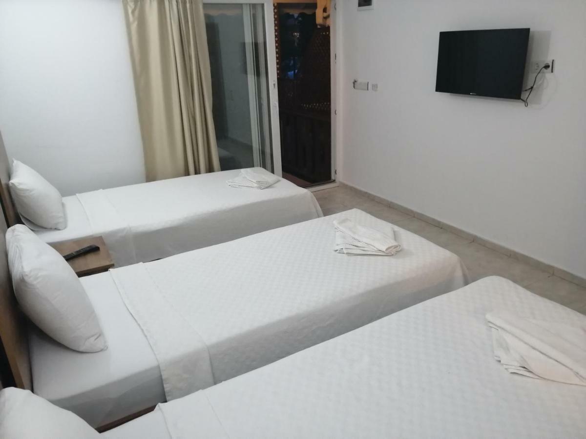 Durak Hotel Oeluedeniz Exterior foto